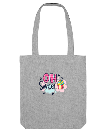 Oh Sweet Heather Grey