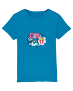 Oh Sweet Tricou mânecă scurtă  Copii Mini Creator