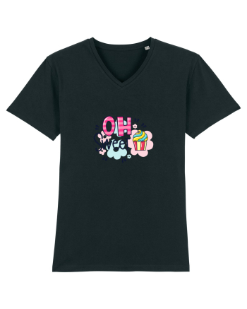 Oh Sweet Black