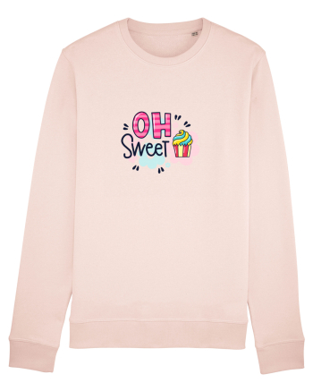Oh Sweet Candy Pink