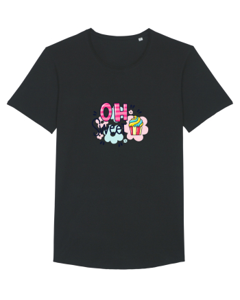 Oh Sweet Black