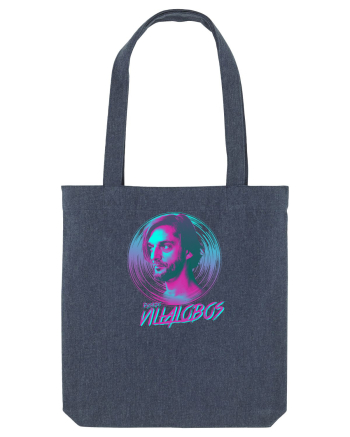villalobos Midnight Blue