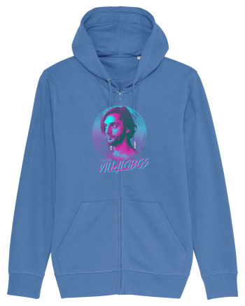 villalobos Bright Blue