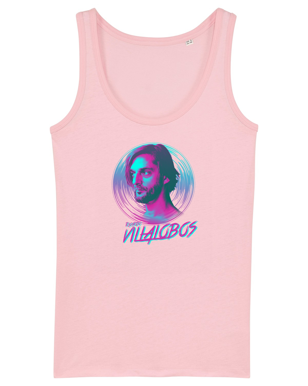 Maiou Damă Dreamer Cotton Pink