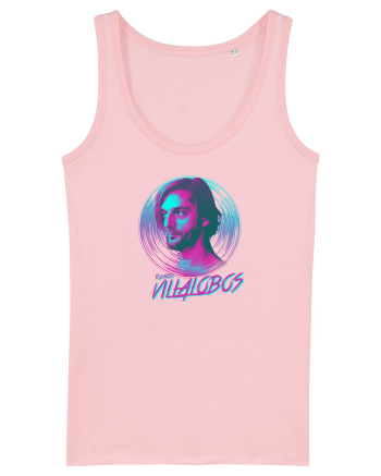 villalobos Cotton Pink
