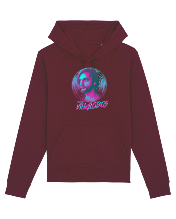 villalobos Burgundy
