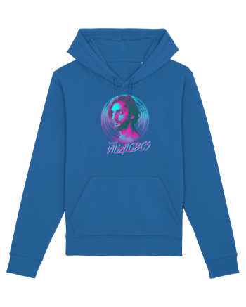 villalobos Royal Blue