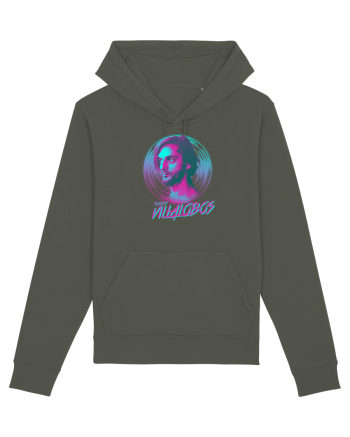villalobos Khaki