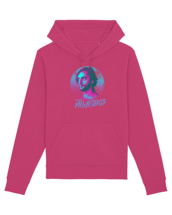 villalobos Raspberry