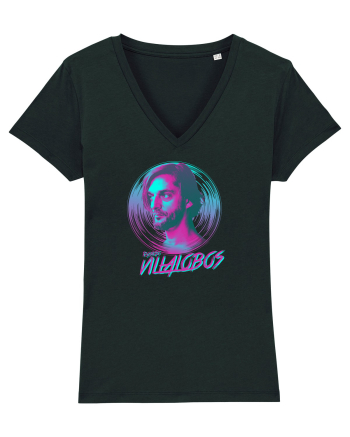 villalobos Black