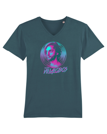 villalobos Stargazer