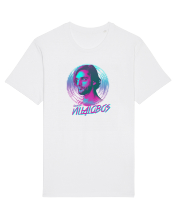 villalobos White