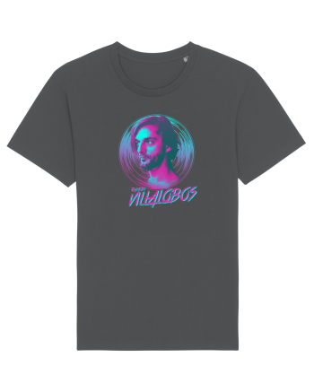 villalobos Anthracite