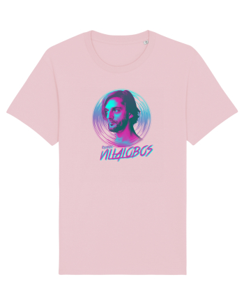 villalobos Cotton Pink