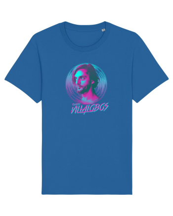 villalobos Royal Blue