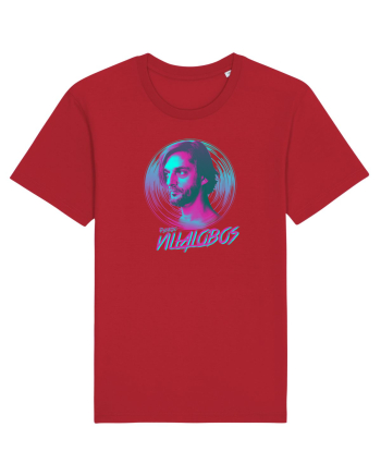 villalobos Red