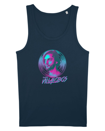 villalobos Navy