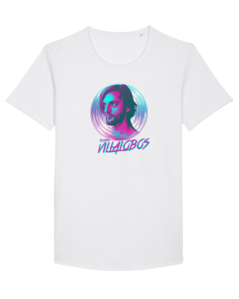 villalobos White