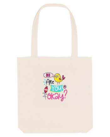 Hi are you Okay? Natural
