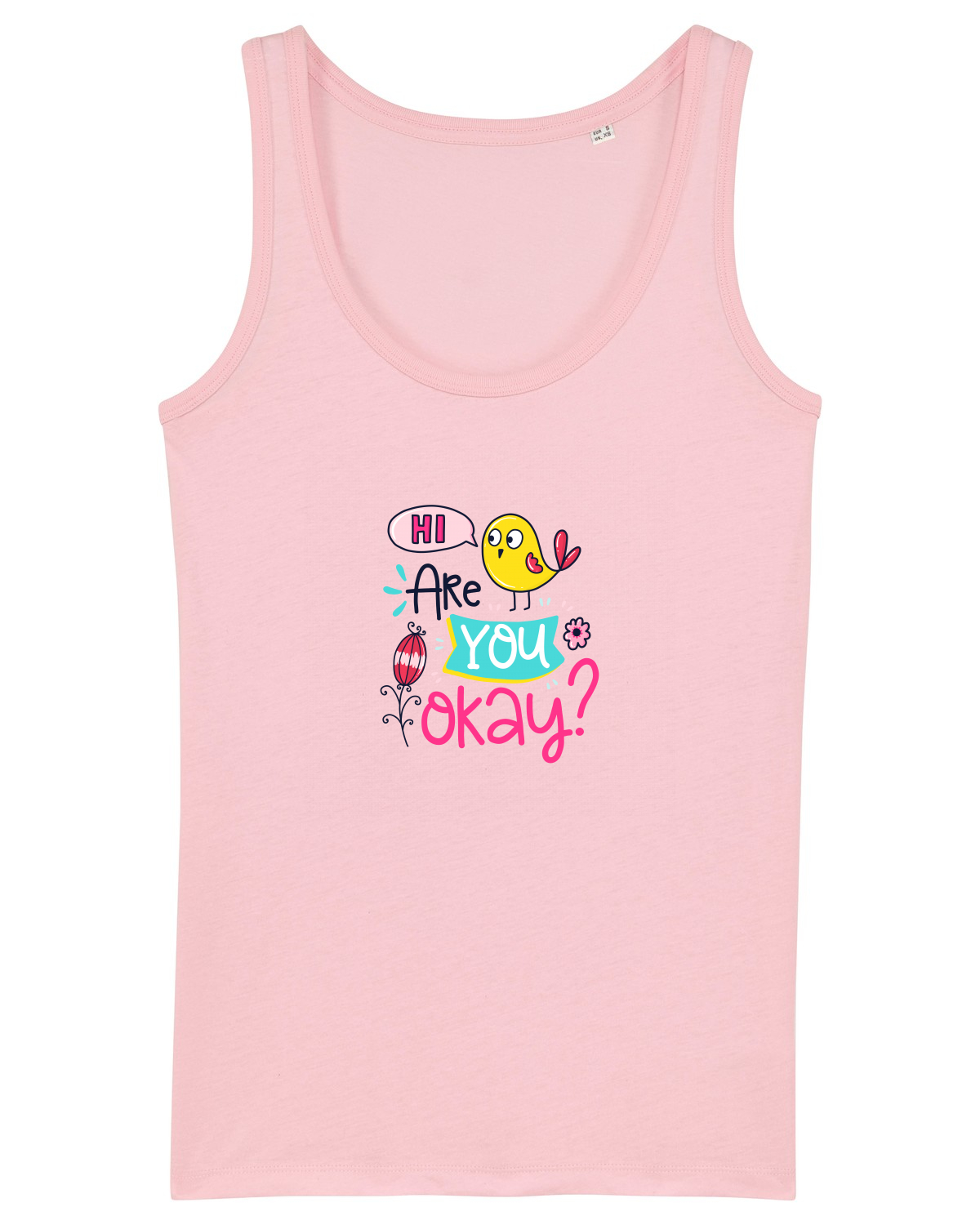 Maiou Damă Dreamer Cotton Pink