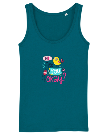Hi are you Okay? Ocean Depth