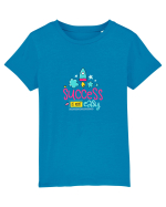 Success is not Easy Tricou mânecă scurtă  Copii Mini Creator