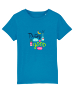 Today was a Good Day Tricou mânecă scurtă  Copii Mini Creator