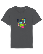 Today was a Good Day Tricou mânecă scurtă Unisex Rocker