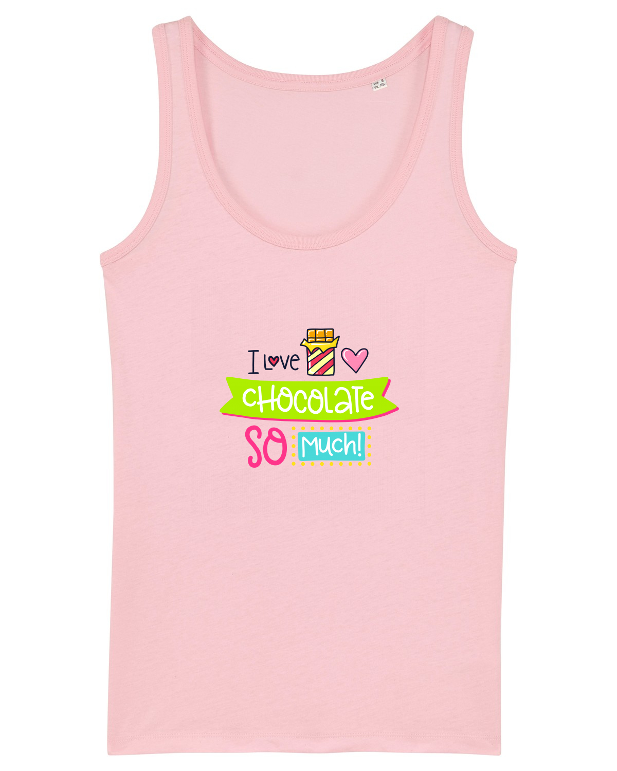 Maiou Damă Dreamer Cotton Pink