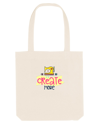 Create more Natural