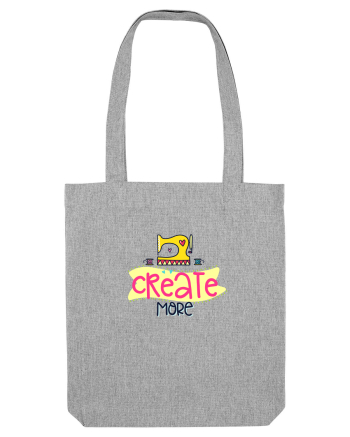 Create more Heather Grey