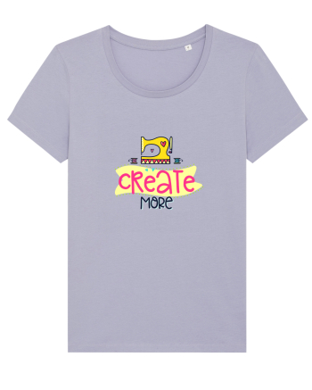 Create more Lavender