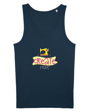 Create more Navy