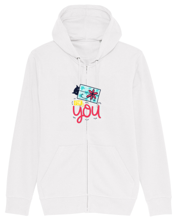 For You White