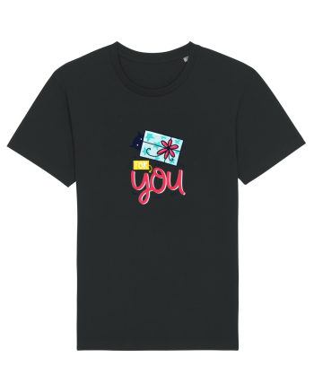 For You Black
