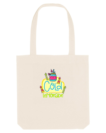 Cold Lemonade Natural