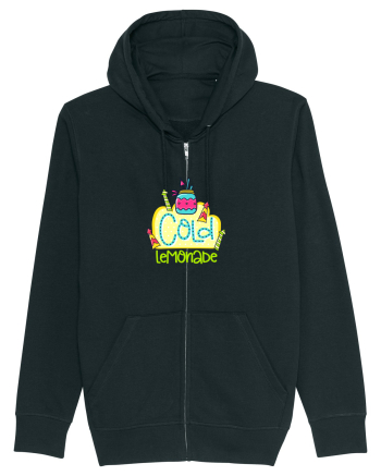 Cold Lemonade Black