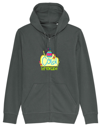 Cold Lemonade Anthracite
