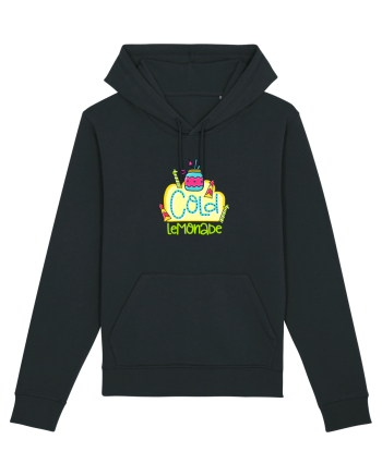 Cold Lemonade Black