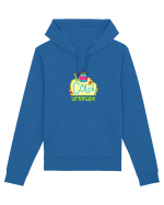 Cold Lemonade Hanorac Unisex Drummer