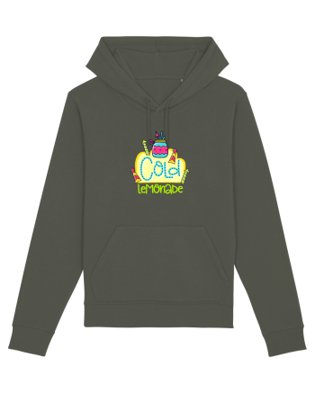Cold Lemonade Khaki