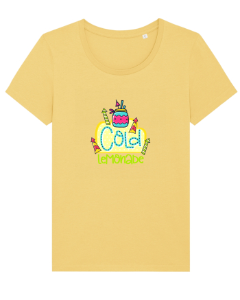 Cold Lemonade Jojoba