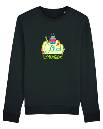 Cold Lemonade Black