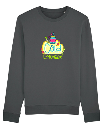 Cold Lemonade Anthracite