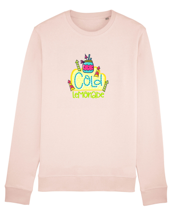Cold Lemonade Candy Pink