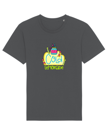 Cold Lemonade Anthracite