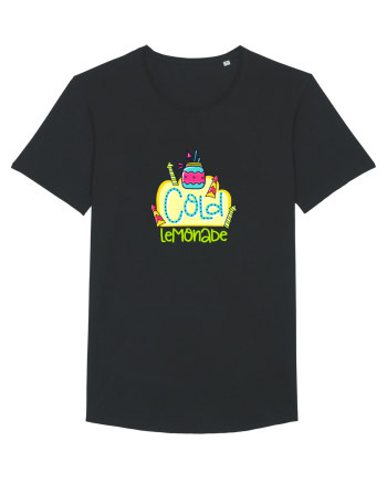 Cold Lemonade Black