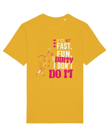 If its not fast fun dirty Spectra Yellow