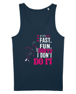 If its not fast fun dirty Maiou Bărbat Runs