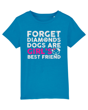Forget Diamonds Dogs are Girls best friend. Azur